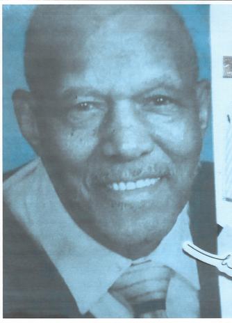 Thomas Mitchell Obituary (2014) - Flint, MI - Flint Journal